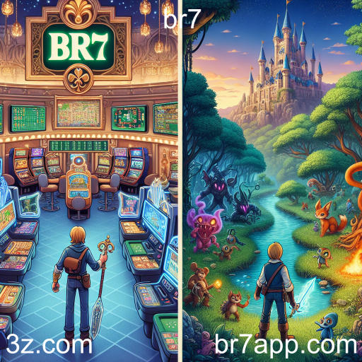 Explorando o Mundo dos Jogos de Aventura