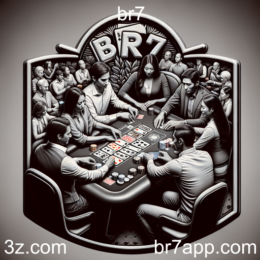 Explorando o Fascinante Mundo dos Jogos de Cartas