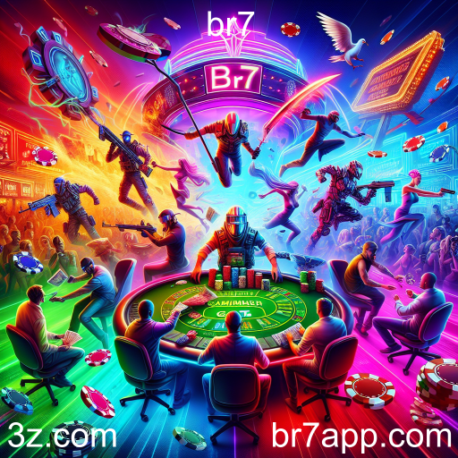 A Evolução dos Jogos Multijogador: Conectando Jogadores de Todo o Mundo